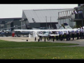 First solo flight splashes PH-SCX Teuge Airport