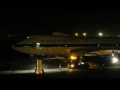Boeing E-4 Nightwatch: Unexpected in Afghanistan