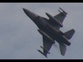 NATO Frisian Flag 2013 lots of Vipers F16 launch