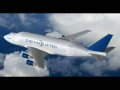 Boeing DreamLifter and the History of Super Sized Aircraft