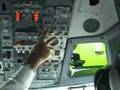 Boeing 737 NG Cockpit Preparation Procedure