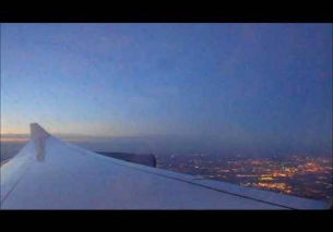 Lufthansa LH 427 Philadelphia Intl Airport – Frankfurt Airport | Inflight