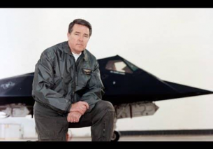 F-117A Skunk Works, First Flight Chief Test Pilot – FULL VIDEO