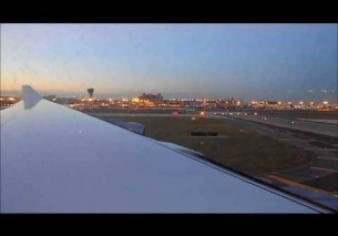 Lufthansa LH 427 Philadelphia Intl Airport – Frankfurt Airport | Full Flight