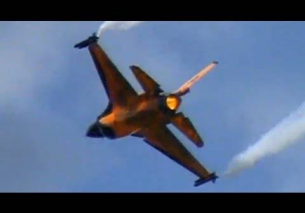 Best of AfterburnPower fighter Aviation 2012