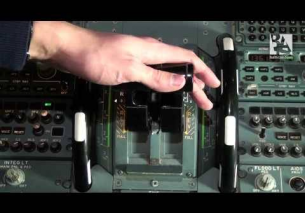 Cockpit Training – Airbus A320 – From Cold and Dark to Ready for Taxiing