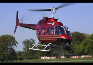 Giro d’Italia Bell 206L-1 LongRanger PH-HHK – Teuge