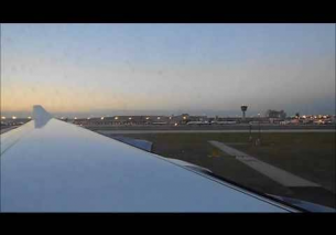 Lufthansa LH 427 Philadelphia Intl Airport – Frankfurt Airport | Taxiing Philade