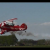 Low pass Aerobatics Pitts S2B Special PH-PEP Teuge Airport