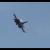 Low F-16 pass 65th anniversary 323 Tactes Sqn Leeuwarden Airbase 2013
